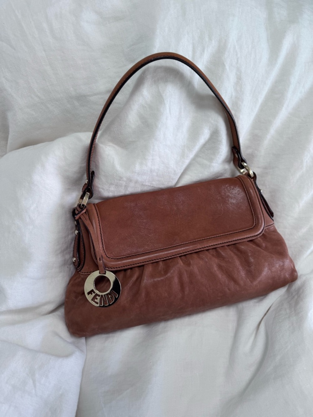 Fendi Chef bag